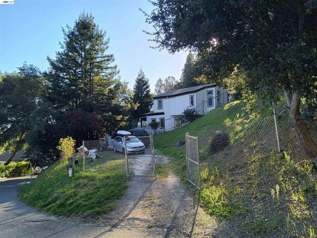 Primary Photo Of 6971 Bristol dr, Berkeley Land For Sale