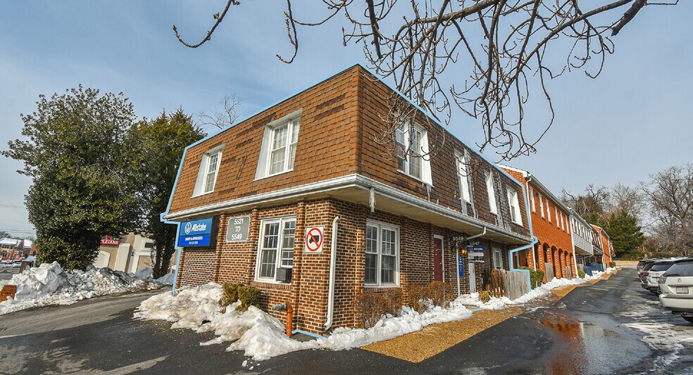 Primary Photo Of , Arlington Office For Sale