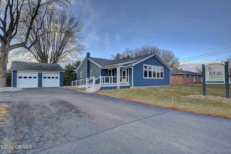 More Photos Of 121 Jpm Rd, Lewisburg Healthcare For Sale