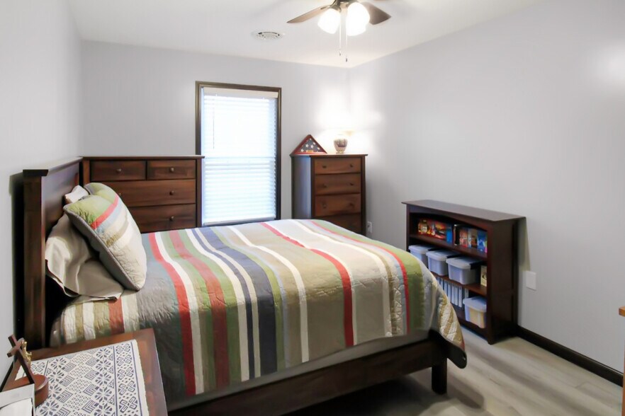 More Photos Of 501 S Race St, Princeton Multifamily For Sale