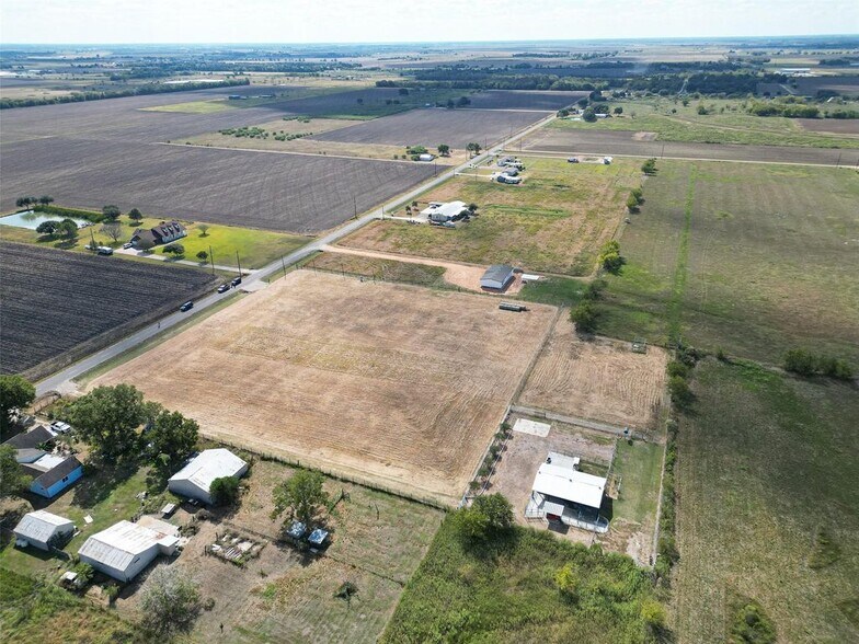 More Photos Of 1023 Williams Rd, East Bernard Land For Sale