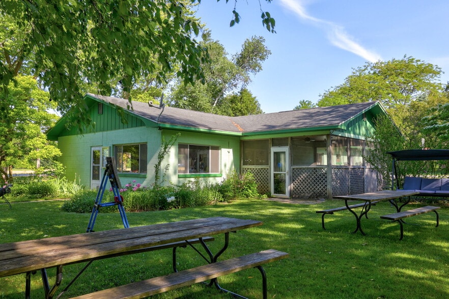 More Photos Of 5848 Griggs Rd, Caseville Specialty For Sale