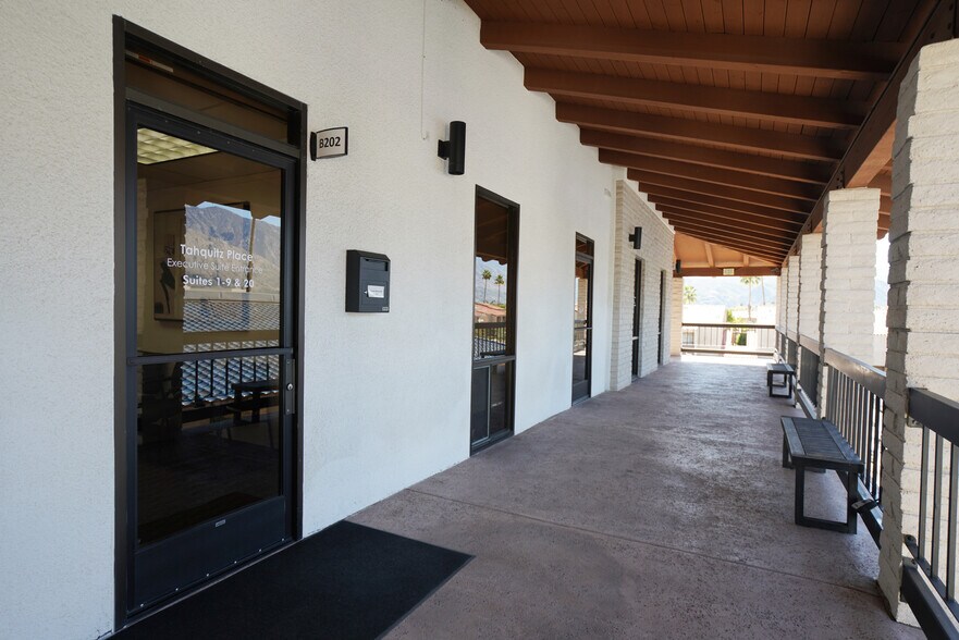 More Photos Of 2825 E Tahquitz Canyon Way, Palm Springs Medical For Sale