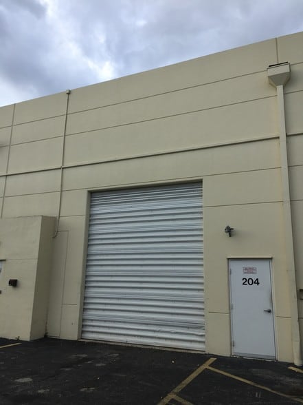 More Photos Of 1669 NW 144th Ter, Sunrise Warehouse For Sale