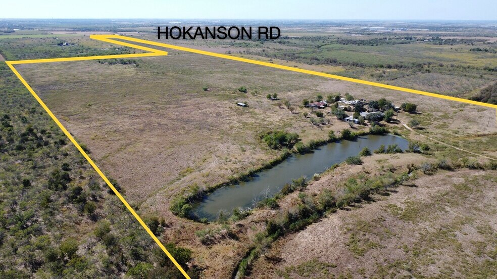 More Photos Of 14601 FM 812, Del Valle Land For Sale