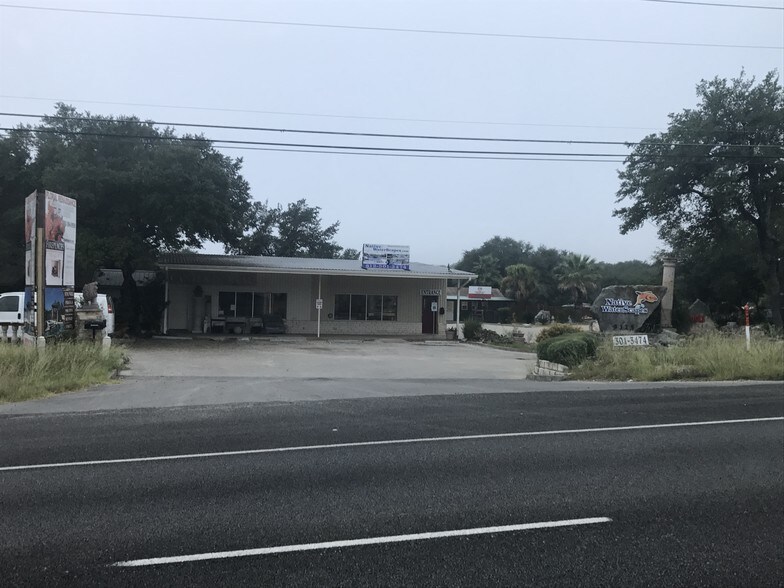 More Photos Of 9125 W Highway 71, Austin Freestanding For Lease