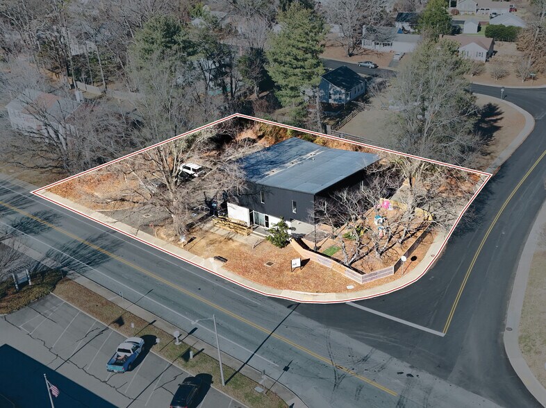 More Photos Of 2363 Commonwealth Dr, Charlottesville Daycare Center For Sale