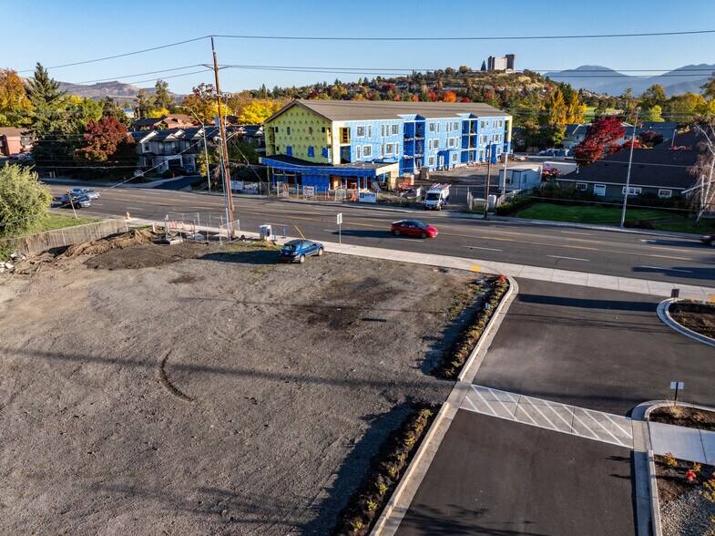 More Photos Of 0 Barnett Road, Medford Land For Sale