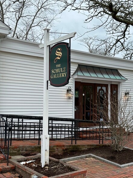 More Photos Of 32 Wianno Ave, Osterville Office For Lease