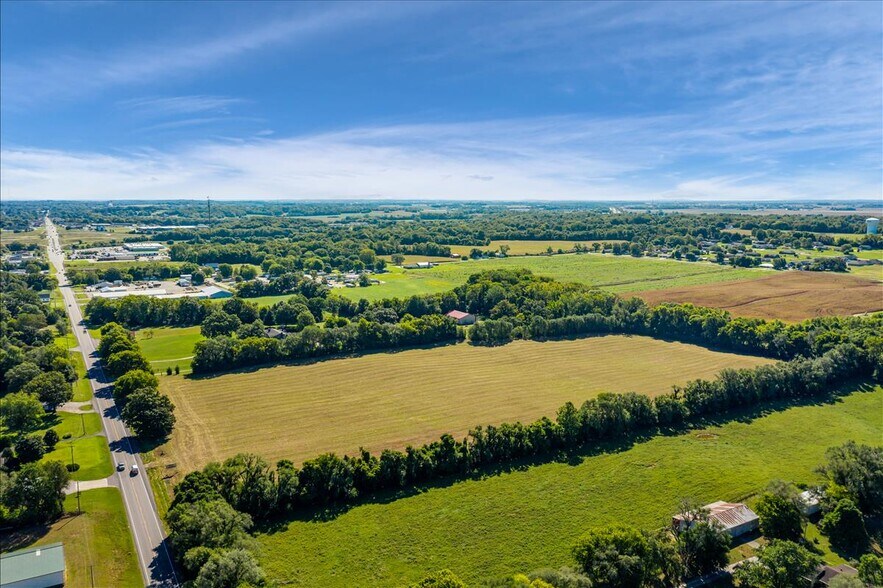 More Photos Of 2909 W SR 64, Princeton Land For Sale