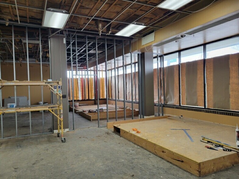 More Photos Of 20035 Plymouth Rd, Detroit Storefront For Sale