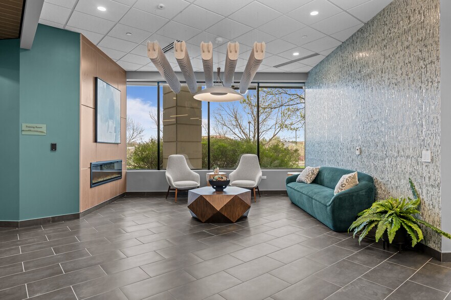 More Photos Of 5299 Dtc Blvd, Greenwood Village Office For Lease