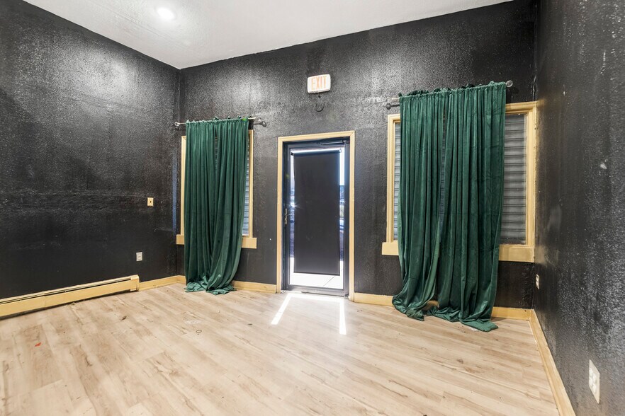 More Photos Of 951-953 Clinton Ave, Irvington Storefront Retail Residential For Lease