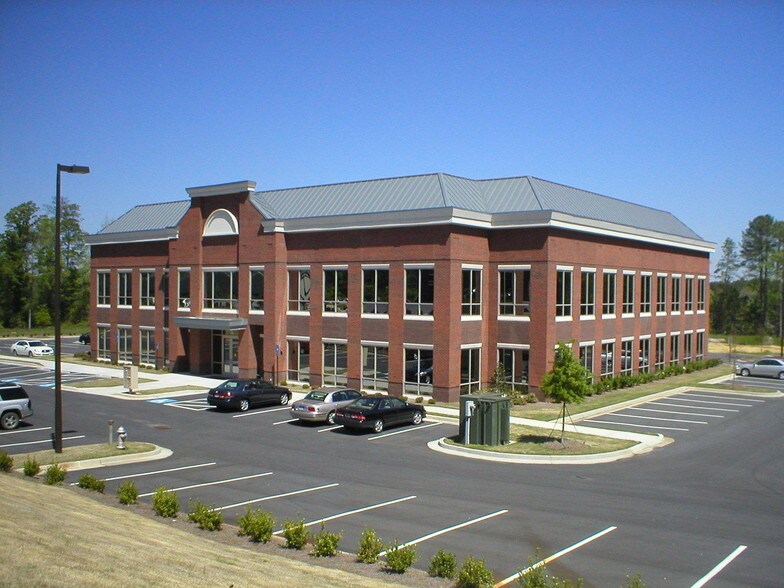 More Photos Of 350 Brandywine Blvd, Fayetteville Office For Lease