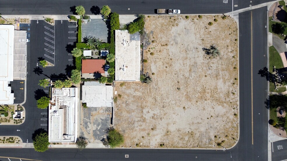 More Photos Of , Rancho Mirage Office For Sale