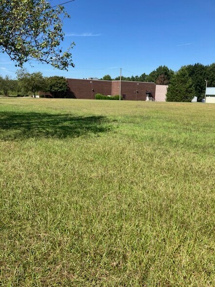 More Photos Of 1789 Dickerson Blvd, Monroe Land For Sale