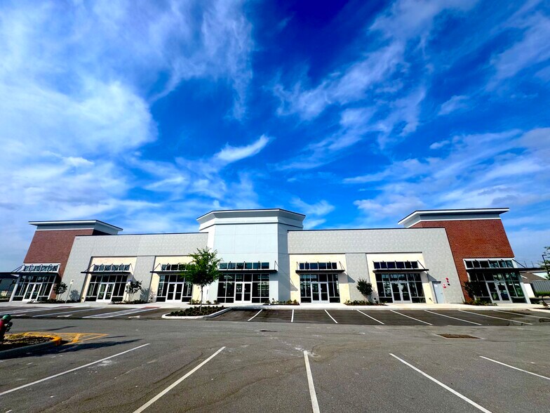 Primary Photo Of 7263 Avalon Rd, Winter Garden Medical For Sale