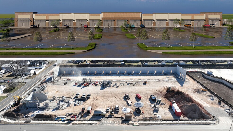 Primary Photo Of 3444 W Sunshine St, Springfield Storefront For Lease