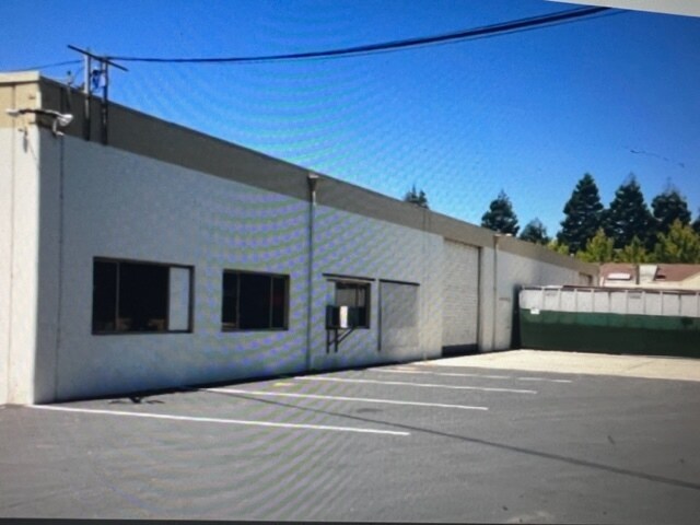 More Photos Of 695 E Taylor Ave, Sunnyvale Manufacturing For Lease