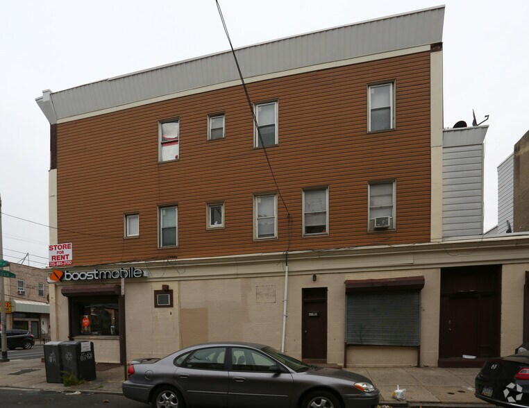 More Photos Of 1440 Snyder Ave, Philadelphia General Retail For Lease