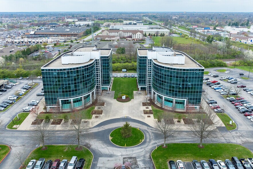 More Photos Of 230 Lexington Green Cir, Lexington Office For Lease