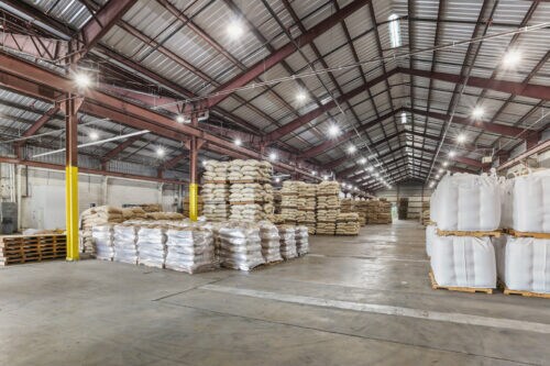 More Photos Of 3720 Robertson St, Metairie Warehouse For Lease
