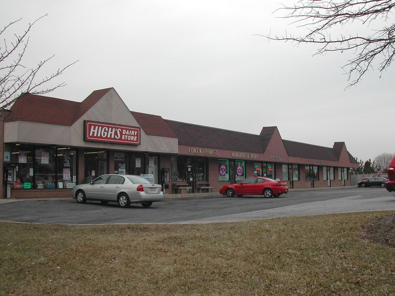 More Photos Of 11761-11775 Belair Rd, Kingsville Storefront For Lease
