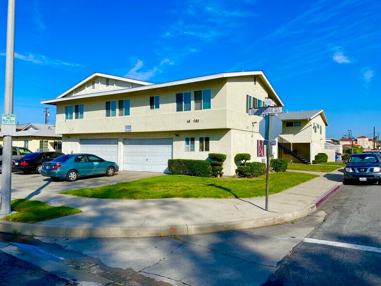 More Photos Of 141-143 Orange Grove Ave, San Fernando Apartments For Sale