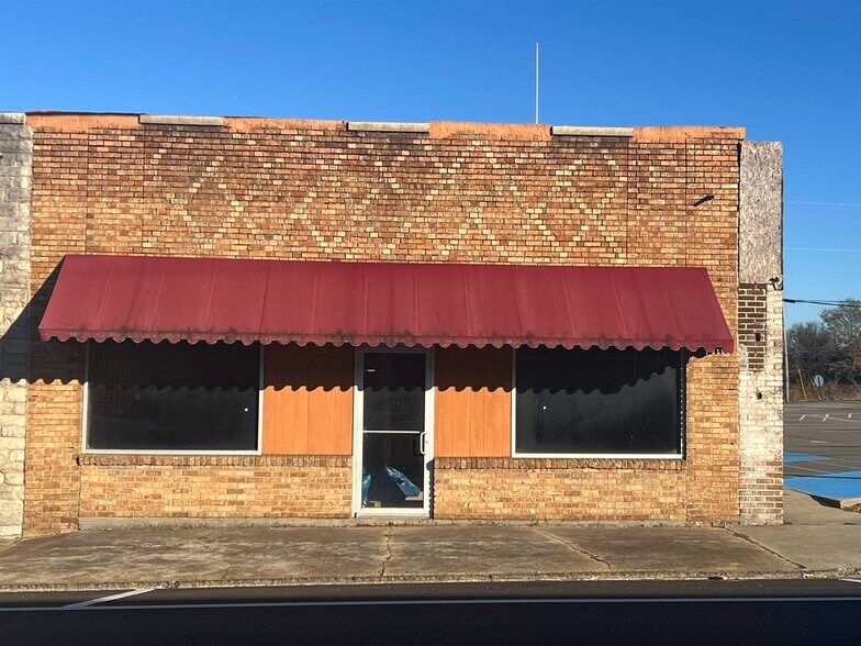 More Photos Of 3486 Broad St, Phil Campbell General Retail For Sale