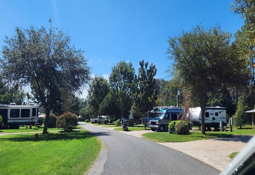 More Photos Of 828 NE Primrose Rd, Mayo Land For Sale