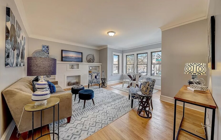 More Photos Of 3255-3259 W 62nd Pl, Chicago Apartments For Sale