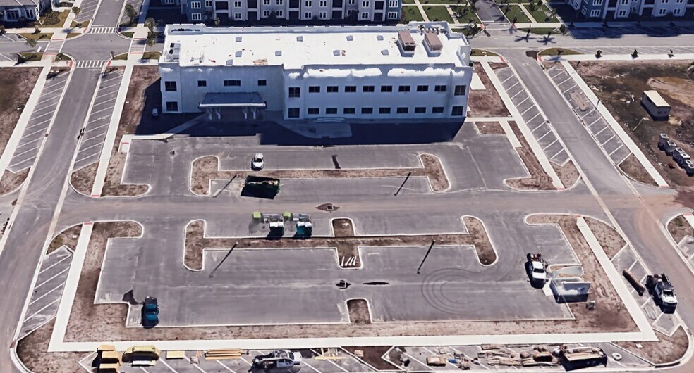 More Photos Of 2851 Height St, Sarasota Medical For Lease