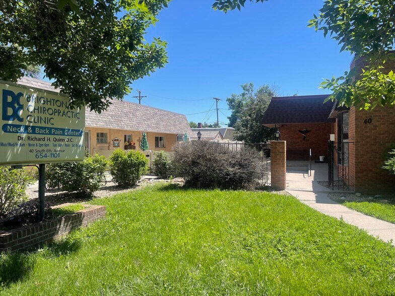 More Photos Of 40 S 6th Ave, Brighton Medical For Sale