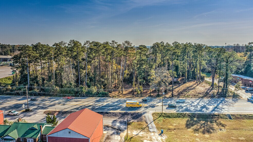 More Photos Of 2917 Augusta Rd, West Columbia Land For Sale