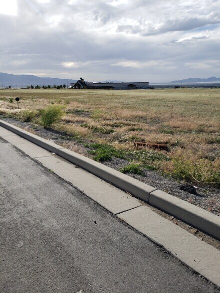 More Photos Of 600 - 701 E. 2400 North Street, Tooele Land For Sale