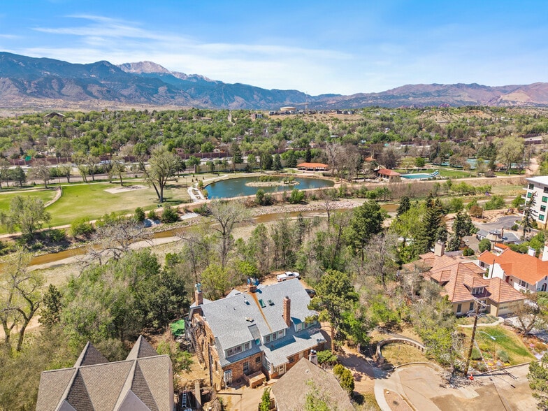 More Photos Of 33 W Willamette Ave, Colorado Springs Multifamily For Sale