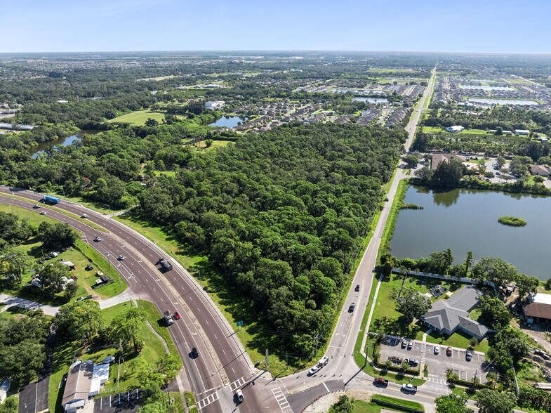 More Photos Of 1267 US Highway 41 S, Ruskin Land For Sale