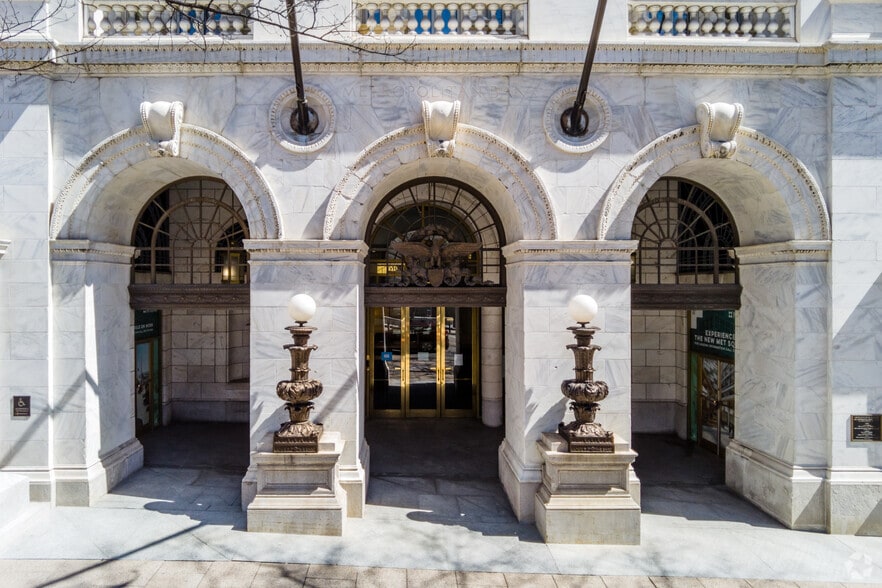 More Photos Of 655 15th St NW, Washington Coworking Space