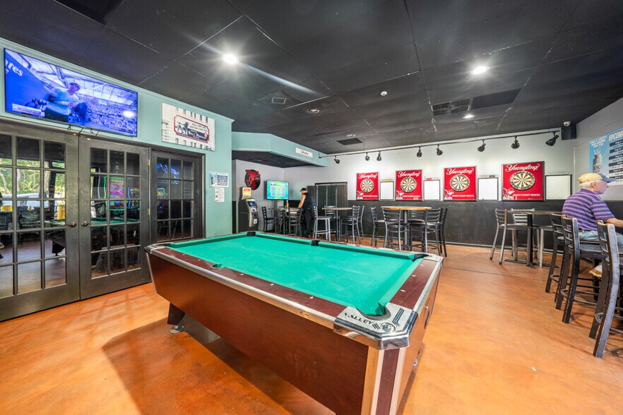 More Photos Of 4701 Hillsborough Rd, Durham General Retail For Sale