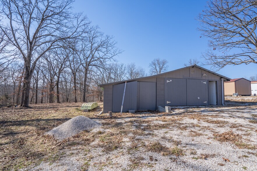 More Photos Of 3721 Antioch Rd, Kaiser Flex For Sale