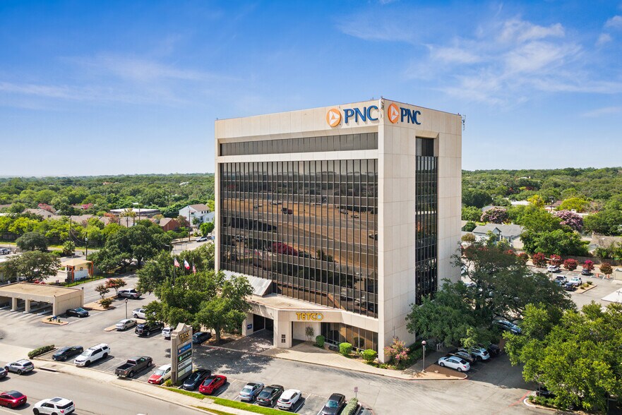 More Photos Of 1100 NE Loop 410, San Antonio Office For Lease