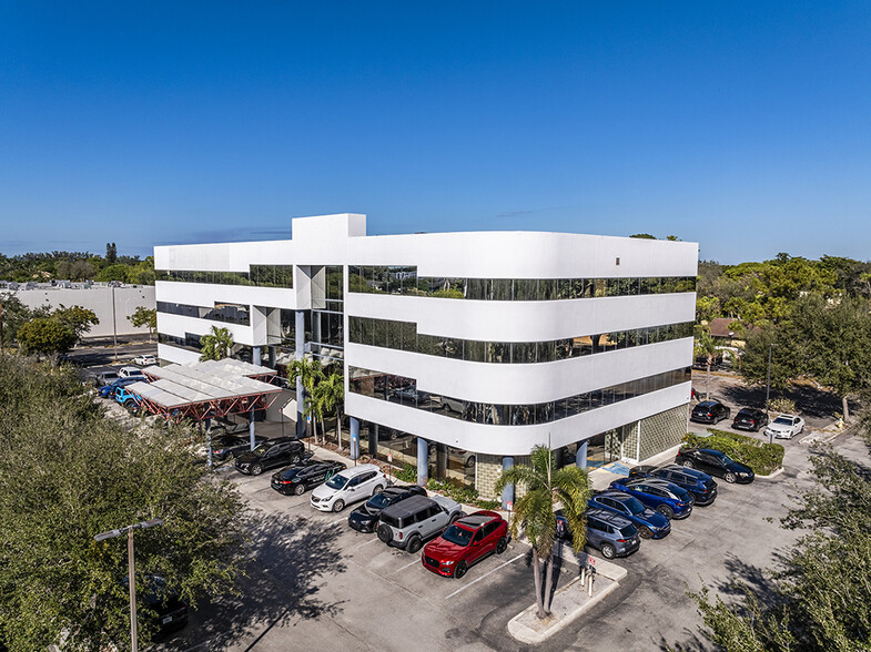 Primary Photo Of 2151 W Hillsboro Blvd, Deerfield Beach Medical For Sale