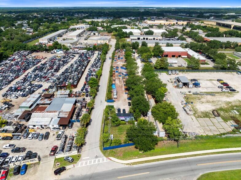 More Photos Of 2585 Jmt Industrial Dr, Apopka Industrial For Sale