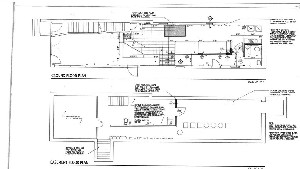 More Photos Of 520 Jersey Ave, Jersey City Storefront Retail Residential For Lease