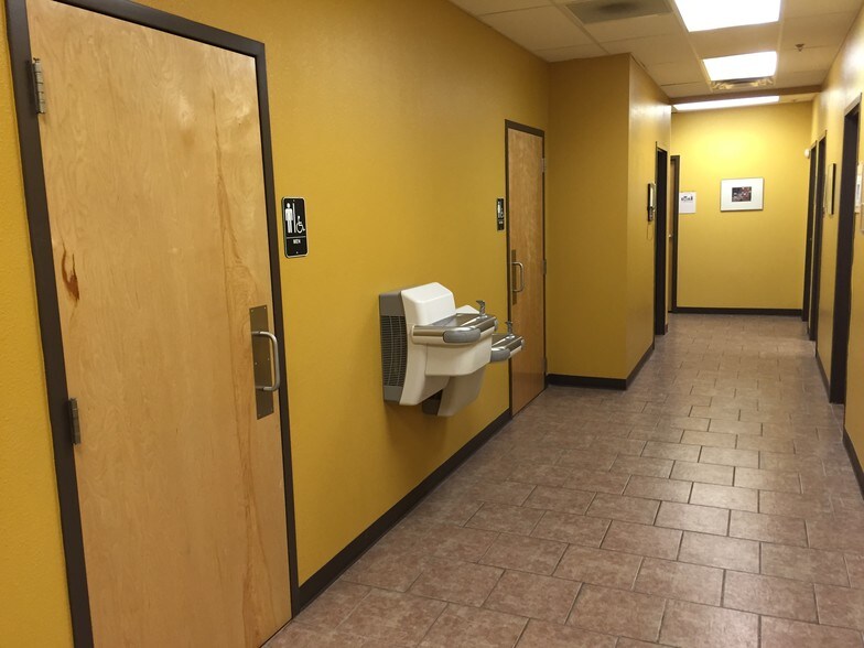 More Photos Of 11940 Don Haskins Dr, El Paso Medical For Lease