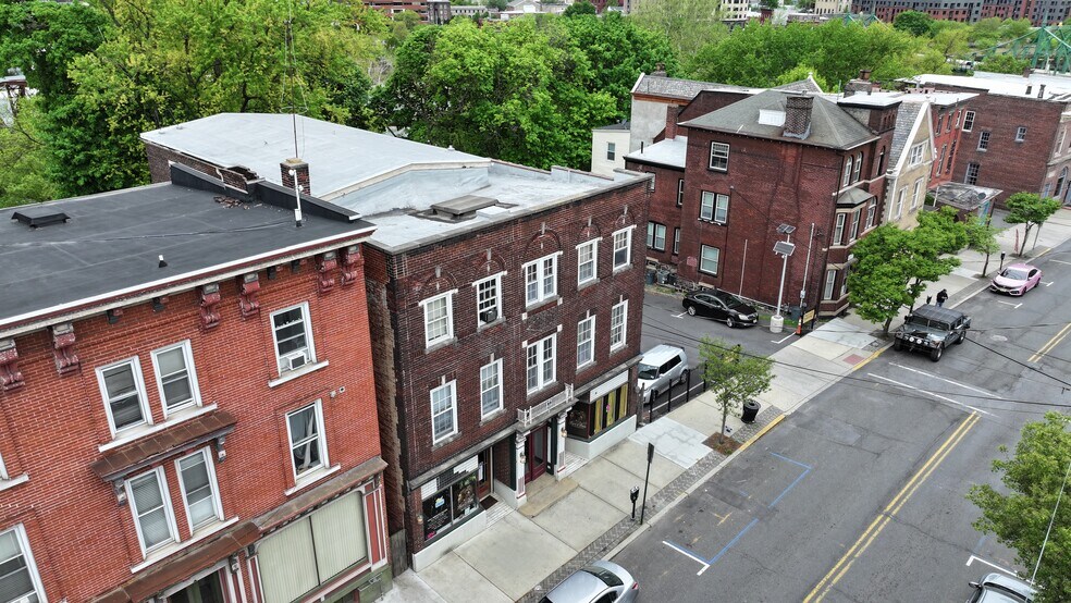 More Photos Of 88-90 S Main St, Phillipsburg Storefront Retail Office For Sale