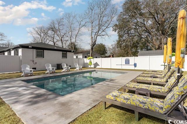 More Photos Of 508 33rd Ave S, North Myrtle Beach Apartments For Sale