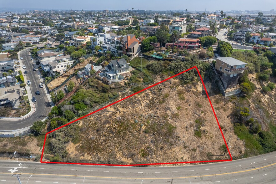 More Photos Of 6916 Vista Del Mar ln, Playa Del Rey Land For Sale