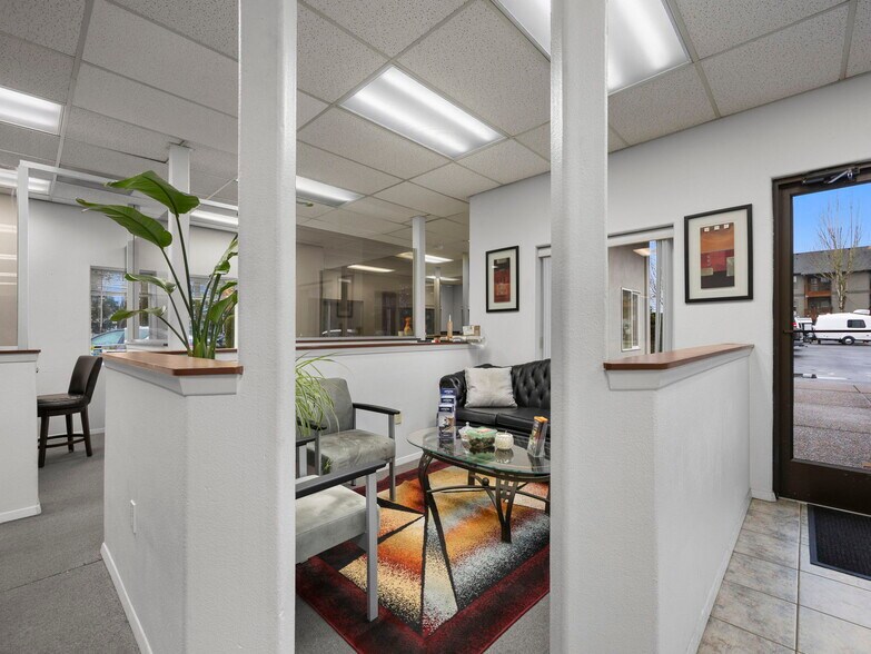 More Photos Of 17795-17835 SW Pacific Hwy, Tualatin Storefront Retail Office For Sale