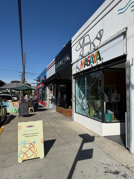 More Photos Of 410 Cherry Ave, Long Beach Storefront For Lease